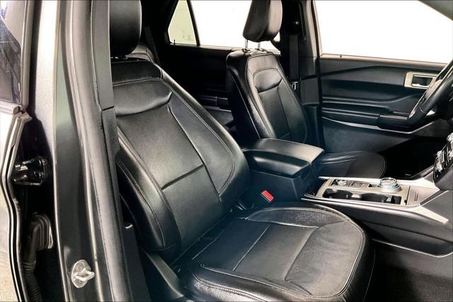 Used 2020 Ford Explorer For Sale in Olive Branch, MS