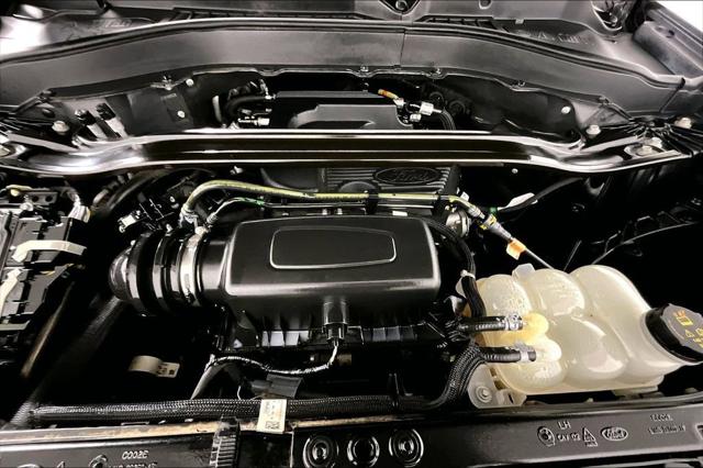 Used 2020 Ford Explorer For Sale in Olive Branch, MS