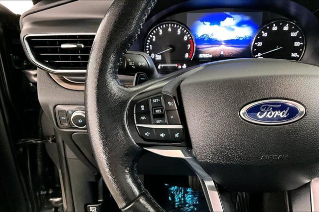 Used 2020 Ford Explorer For Sale in Olive Branch, MS