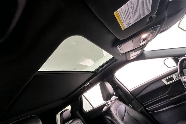 Used 2020 Ford Explorer For Sale in Olive Branch, MS