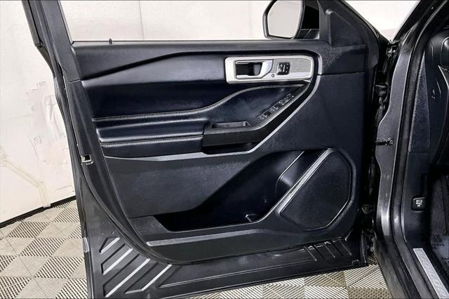 Used 2020 Ford Explorer For Sale in Olive Branch, MS