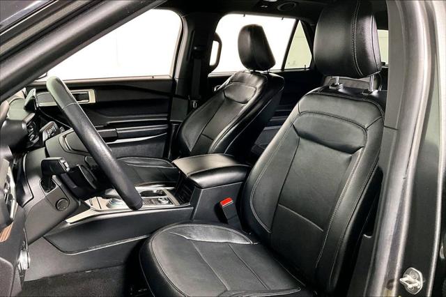 Used 2020 Ford Explorer For Sale in Olive Branch, MS