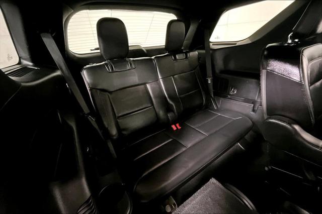 Used 2020 Ford Explorer For Sale in Olive Branch, MS