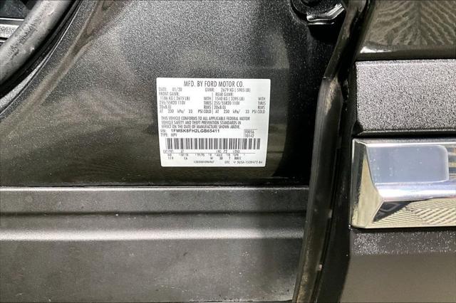 Used 2020 Ford Explorer For Sale in Olive Branch, MS