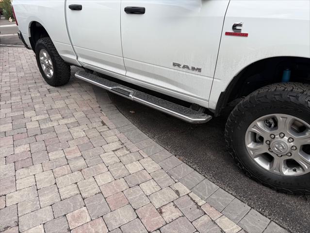 2024 Ram 2500 Big Horn Crew Cab 4x4 6'4" Box