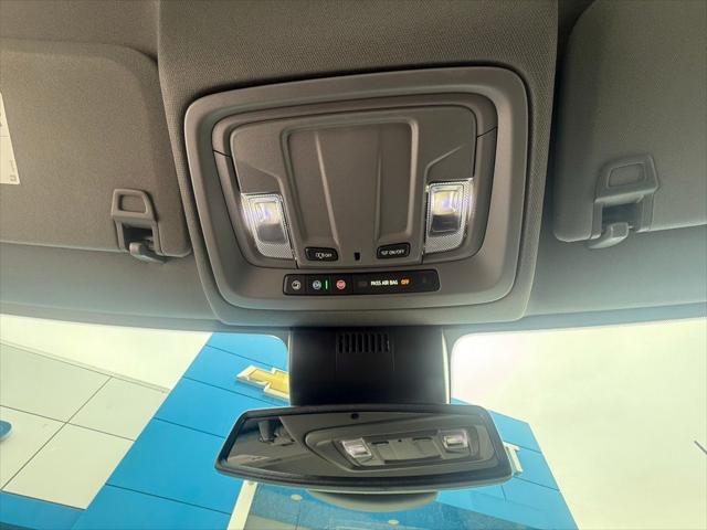 2026 Chevrolet Silverado 2500HD Regular Cab, Long Bed, WT, RWD