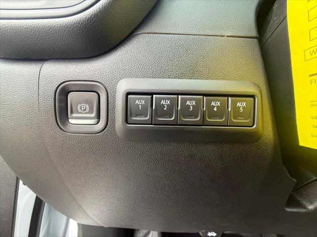 2026 Chevrolet Silverado 2500HD Regular Cab, Long Bed, WT, RWD