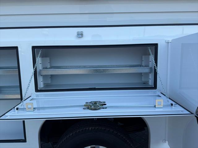 2026 Chevrolet Silverado 2500HD Regular Cab, Long Bed, WT, RWD