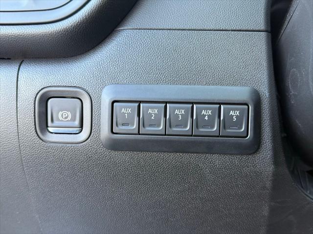 2026 Chevrolet Silverado 2500HD Regular Cab, Long Bed, WT, RWD