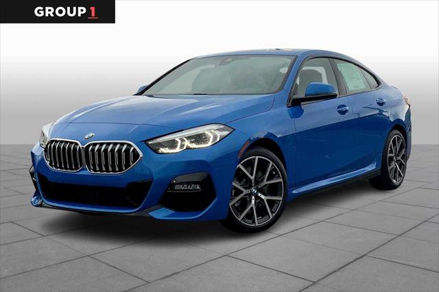 2024 BMW 2 Series 228i Gran Coupe