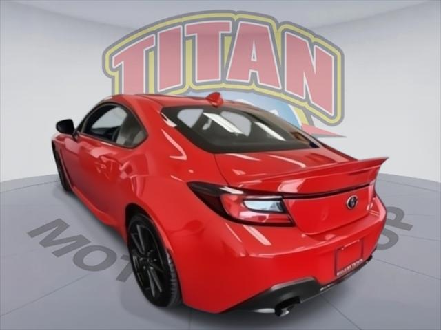 2025 Toyota GR86 Premium [3]