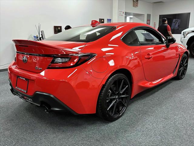 2025 Toyota GR86 Premium [7]