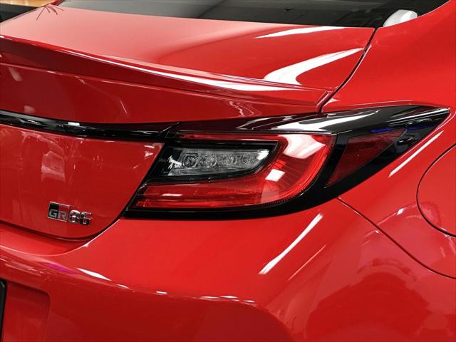 2025 Toyota GR86 Premium [13]