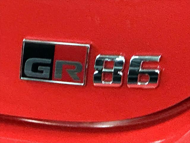 2025 Toyota GR86 Premium [14]