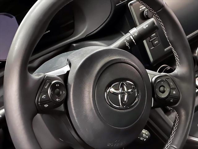 2025 Toyota GR86 Premium [20]