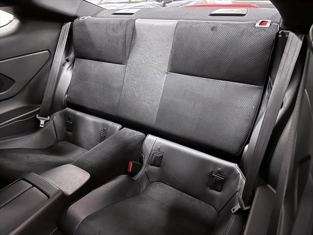 2025 Toyota GR86 Premium [21]