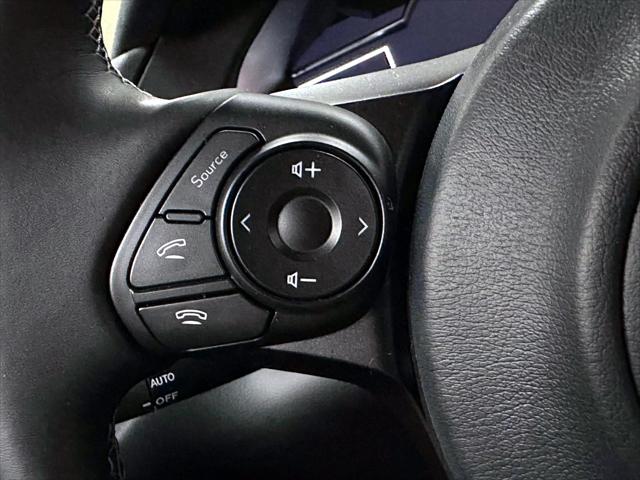 2025 Toyota GR86 Premium [24]