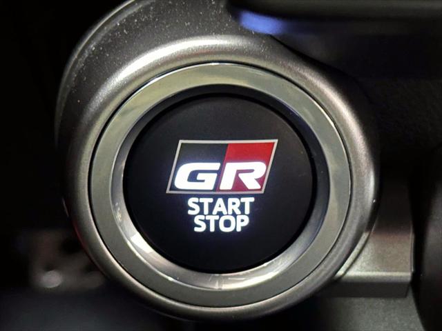 2025 Toyota GR86 Premium [27]