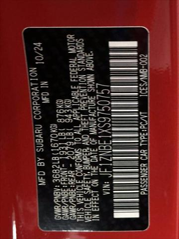 2025 Toyota GR86 Premium [34]