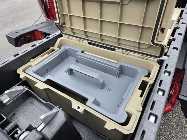 2026 GMC Sierra 2500HD Crew Cab, Standard Bed, AT4, 4WD