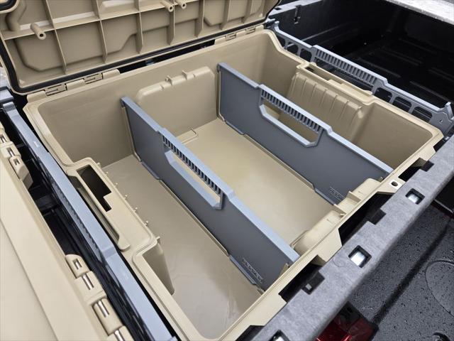 2026 GMC Sierra 2500HD Crew Cab, Standard Bed, AT4, 4WD