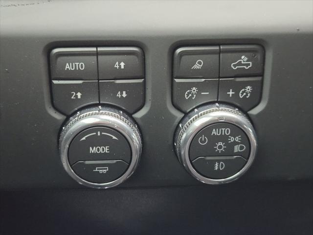 2026 GMC Sierra 2500HD Crew Cab, Standard Bed, AT4, 4WD
