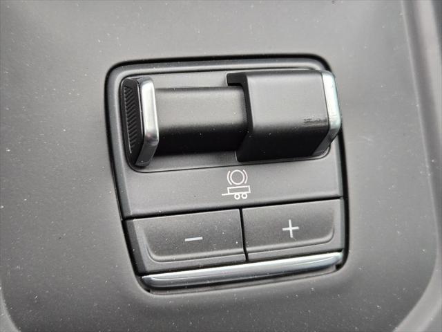 2026 GMC Sierra 2500HD Crew Cab, Standard Bed, AT4, 4WD