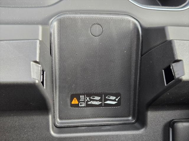 2025 GMC Sierra 2500HD 4WD Crew Cab Standard Bed Denali