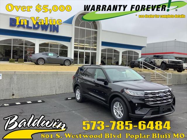 2026 Ford Explorer Active for sale in Poplar Bluff, MO