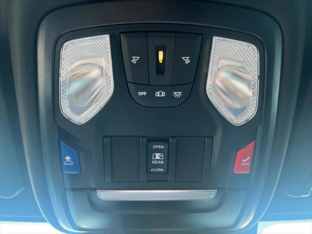 2026 Ram 3500 Tradesman Crew Cab 4x4 8' Box