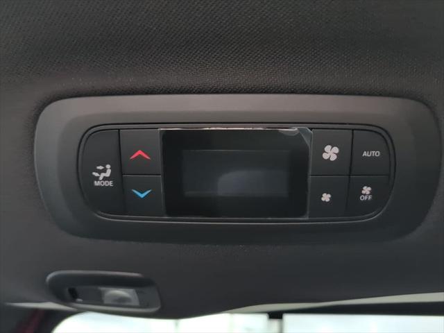 2026 Chrysler Pacifica Limited AWD