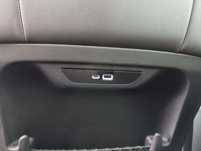 2026 Chrysler Pacifica Limited AWD