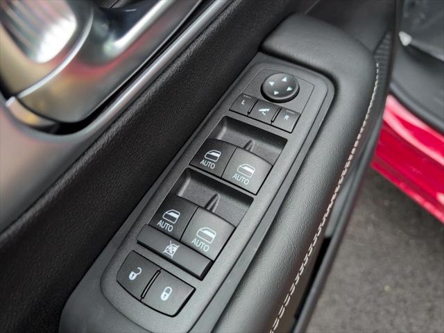 2026 Chrysler Pacifica Limited AWD