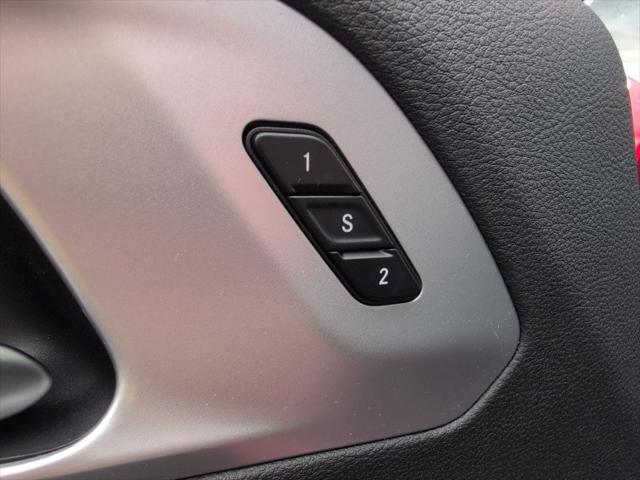 2026 Chrysler Pacifica Limited AWD