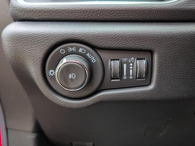 2026 Chrysler Pacifica Limited AWD