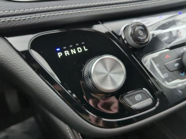2026 Chrysler Pacifica Limited AWD