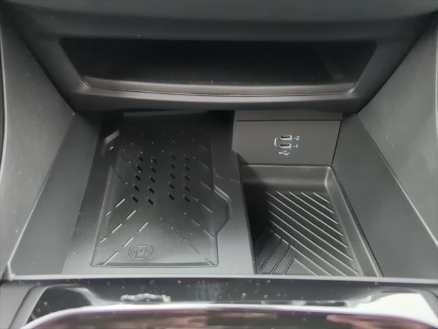 2026 Chrysler Pacifica Limited AWD