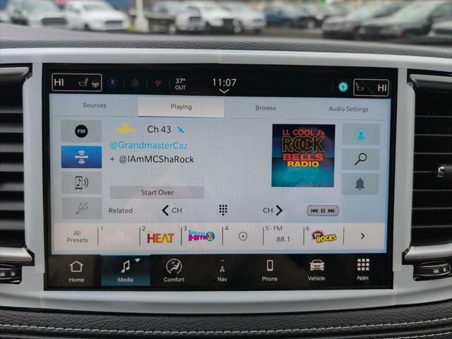 2026 Chrysler Pacifica Limited AWD