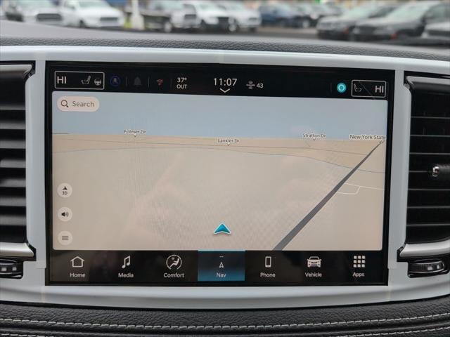 2026 Chrysler Pacifica Limited AWD