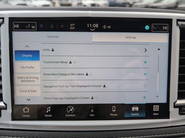 2026 Chrysler Pacifica Limited AWD