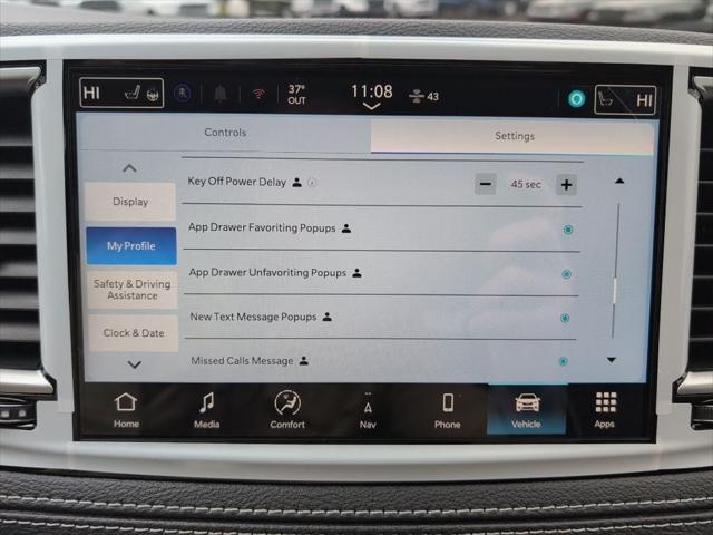 2026 Chrysler Pacifica Limited AWD