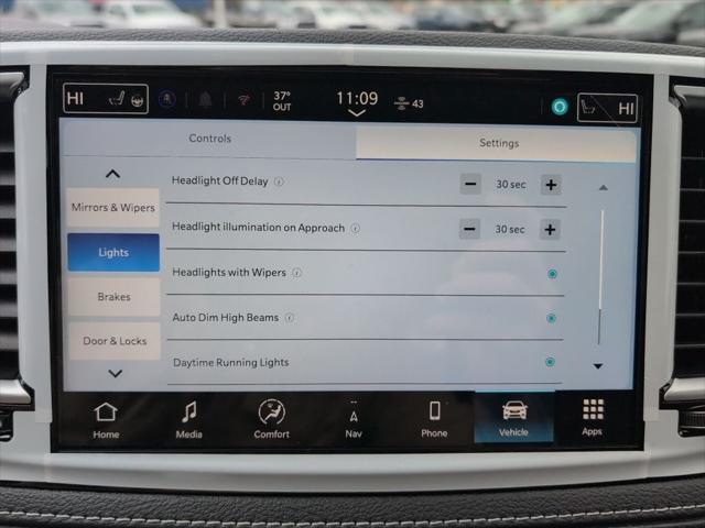2026 Chrysler Pacifica Limited AWD