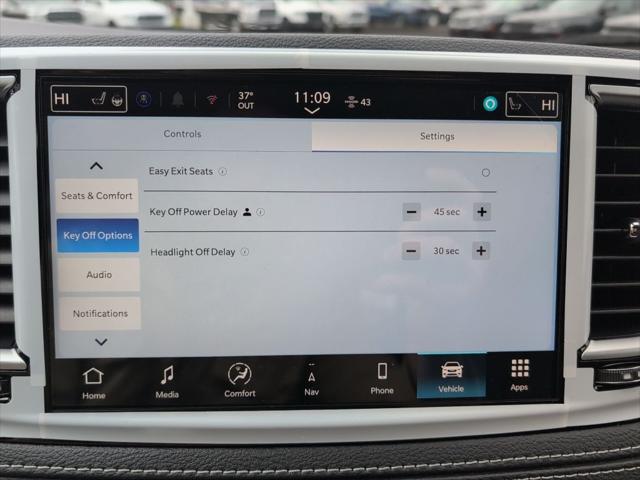 2026 Chrysler Pacifica Limited AWD