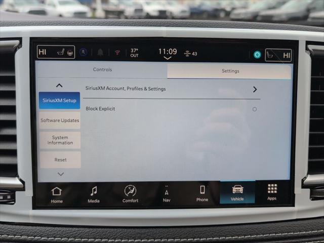 2026 Chrysler Pacifica Limited AWD