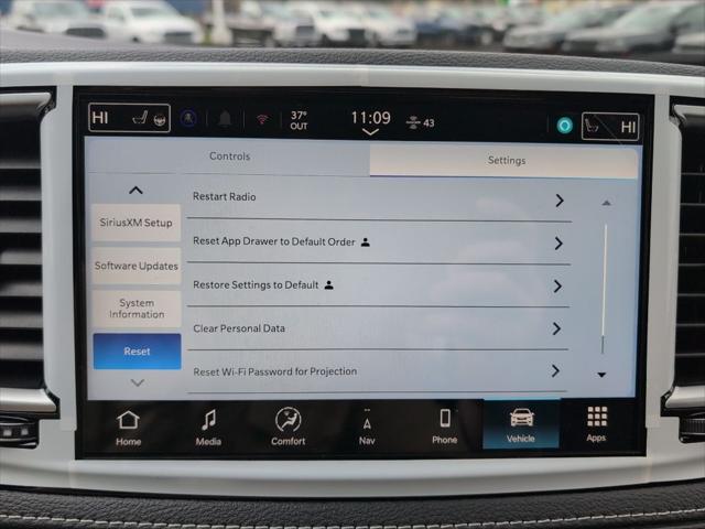 2026 Chrysler Pacifica Limited AWD