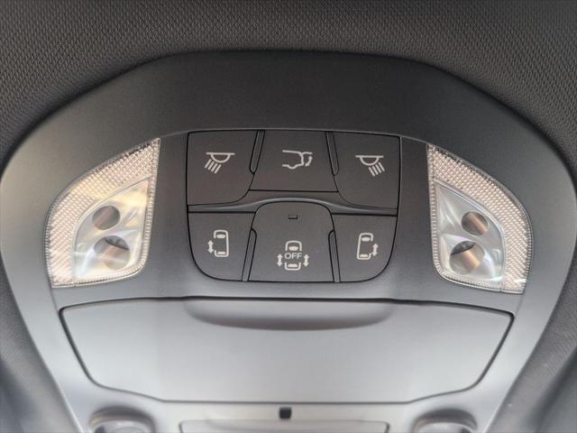 2026 Chrysler Pacifica Limited AWD