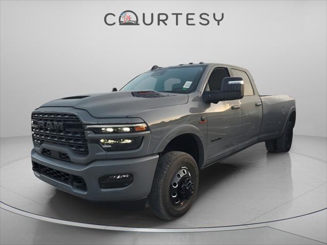 2026 Ram 3500 Limited Crew Cab 4x4 8' Box for sale in Tampa, FL