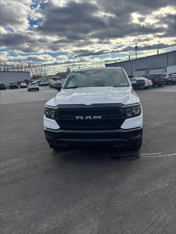 2024 RAM 1500 Tradesman Crew Cab 4x4 57 Box 2024 RAM 1500 Tradesman Crew Cab 4x4 57 Box