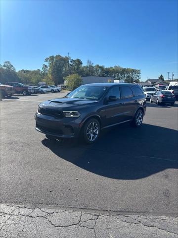 2026 Dodge Durango DURANGO GT AWD HEMI V8 2026 Dodge Durango DURANGO GT AWD HEMI V8