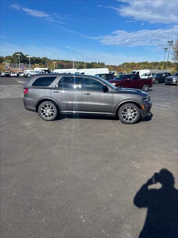 2026 Dodge Durango DURANGO GT AWD HEMI V8 2026 Dodge Durango DURANGO GT AWD HEMI V8